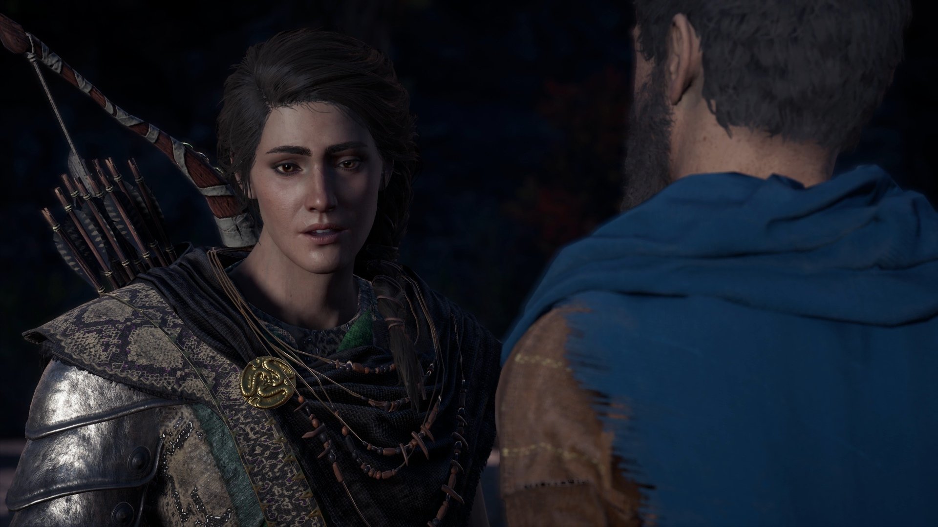 Assassin´s Creed Odyssey - Imagen 12